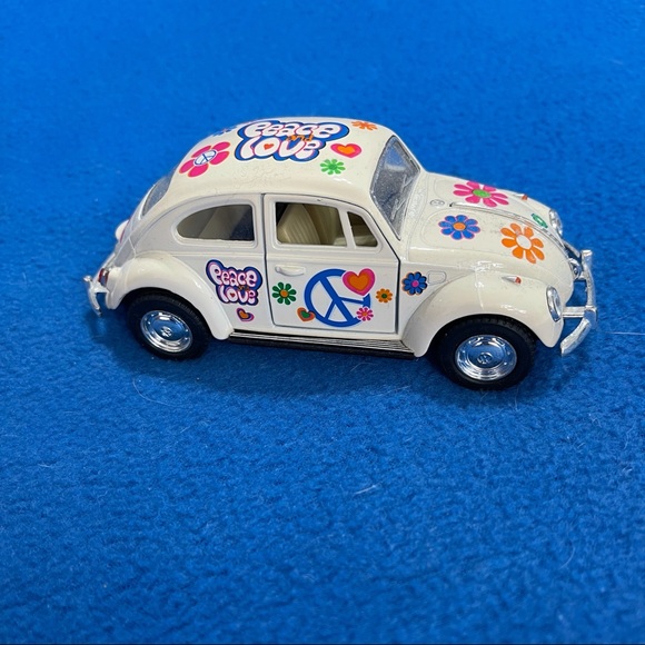 Volkswagen Classic Beetle 1967 - Picture 10 of 14
